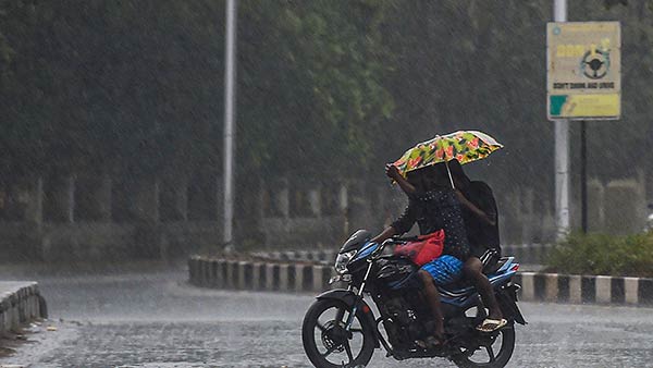 நாகப்பட்டினம் மழை 