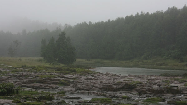 நீலகிரிக்கு ரெட் அலர்ட் 