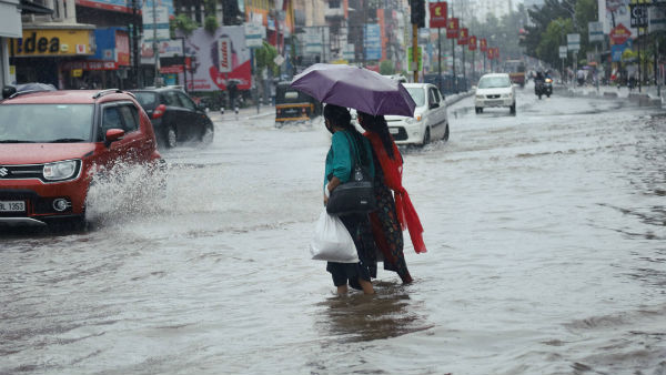 வெள்ளம் போல் தண்ணீர் 
