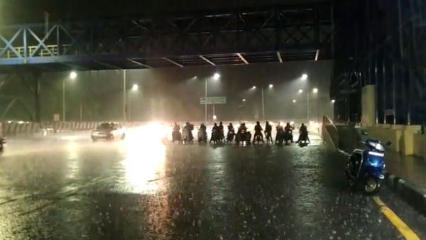 தமிழகம் மழை 