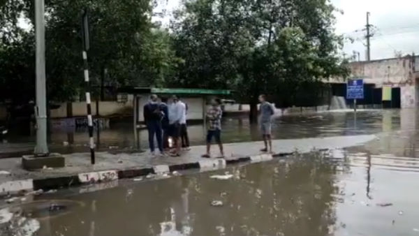 நகர்புற கட்டமைப்பு 