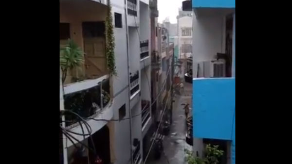 பலரது வாழ்க்கை 