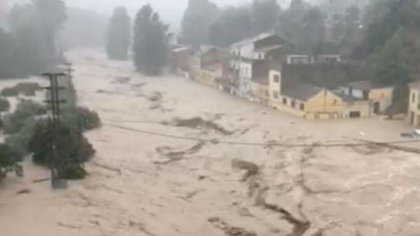 எதிர்பார்க்காத நாளில் 