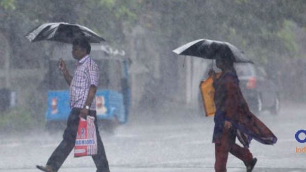 மழை நீடிக்கும் 