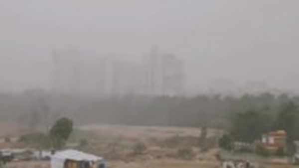 வரலாறு காணாத மழை 