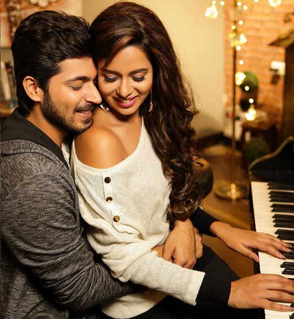 ஹரீஷ் கல்யாண்