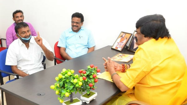 குருவின் கோபம் குருவின் கோபம்