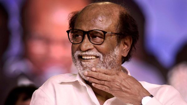 Rajinikanath thanks to his fans and stars who wish 45 Years Of Rajinism CDP Rajinikanath thanks to his fans and stars who wish 45 Years Of Rajinism CDP