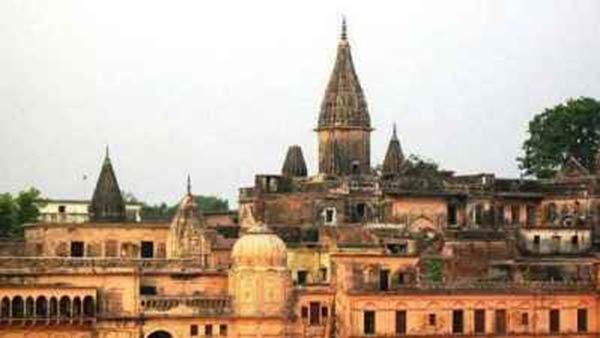 மறைந்த தலைவர் 