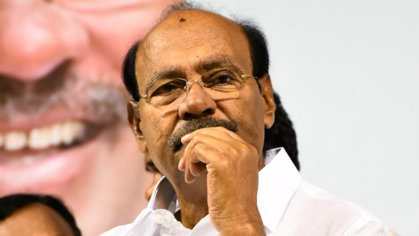 பாமகவுக்கு பதிலடி 