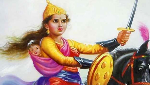 மண்டியிட மாட்டேன் 