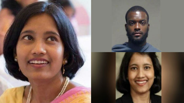 43 year old indian origin woman researcher killed in us 43 year old indian origin woman researcher killed in us