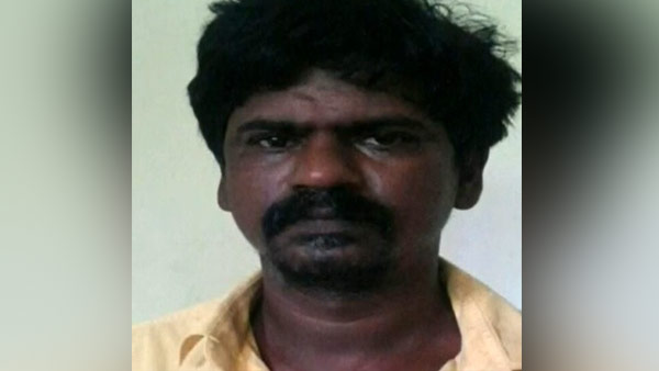 Rowdy killed in police encounter at Chennai Rowdy killed in police encounter at Chennai