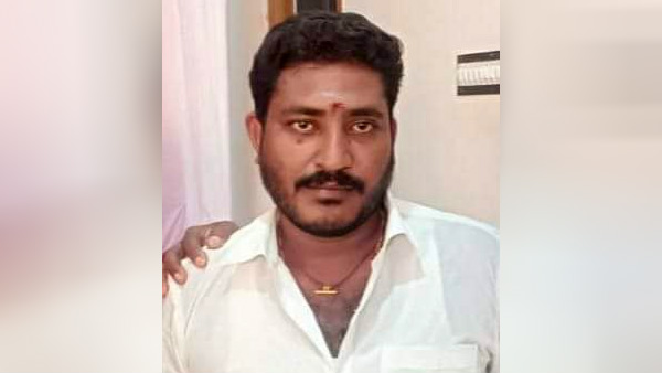famus Rowdy killed in thirupuvanam near kombakonam 