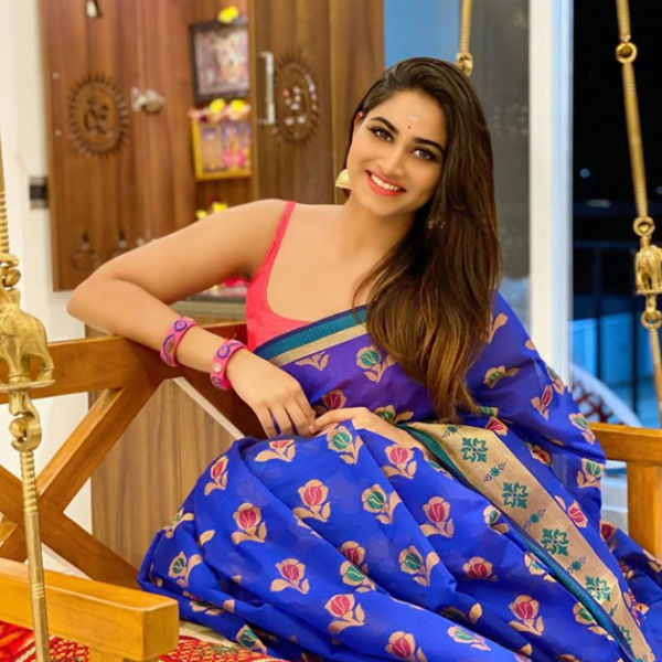  நடிப்பும் படிப்பும்