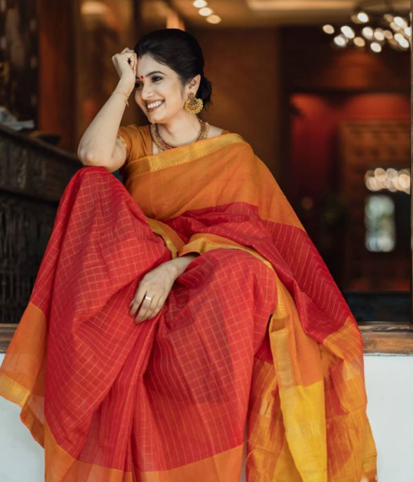  திடீர் திருமணம்