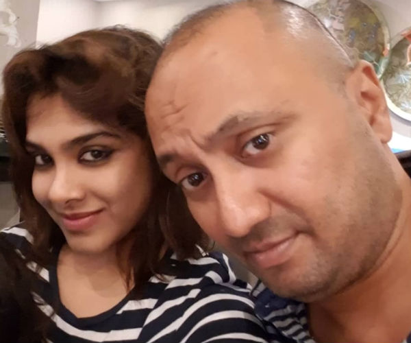  கண்மணியில் காதல் நாயகி