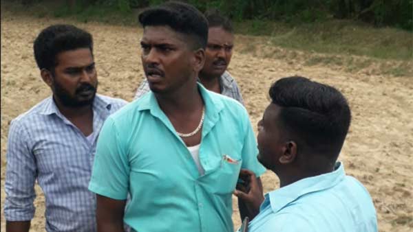 வேளாங்கண்ணி 