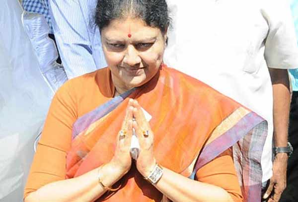 சசிகலா சசிகலா