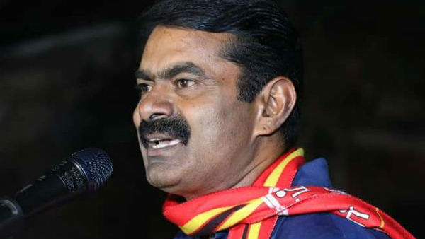 தமிழர் நலனுக்கு தனி அமைச்சகம் 