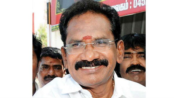 செல்லூர் ராஜு பேச்சு செல்லூர் ராஜு பேச்சு