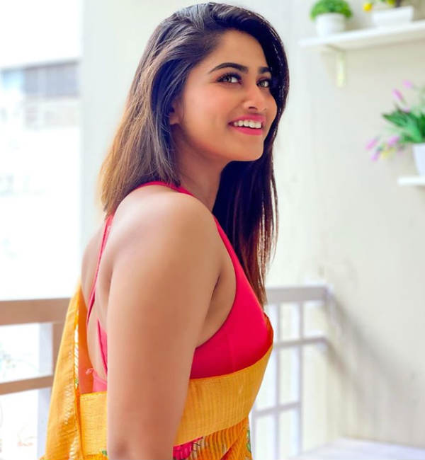  அப்படி நடிச்சா பிடிக்கலை