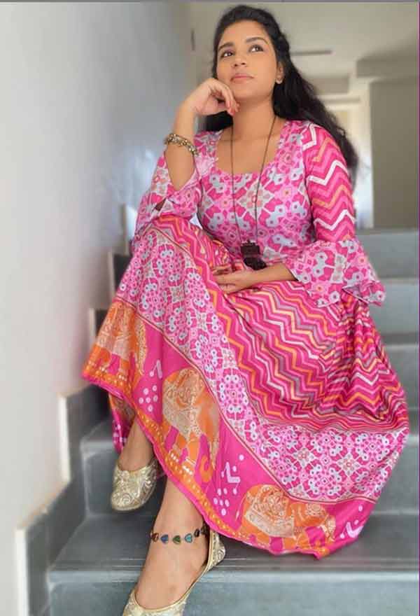 நாங்க ரொம்ப பிசி