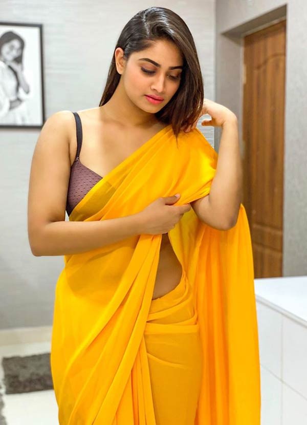 கவர்ச்சி அலை