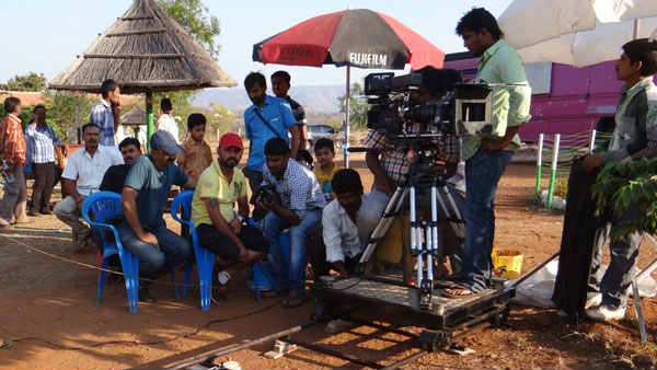 சினிமா ஷூட்டிங் அனுமதி 