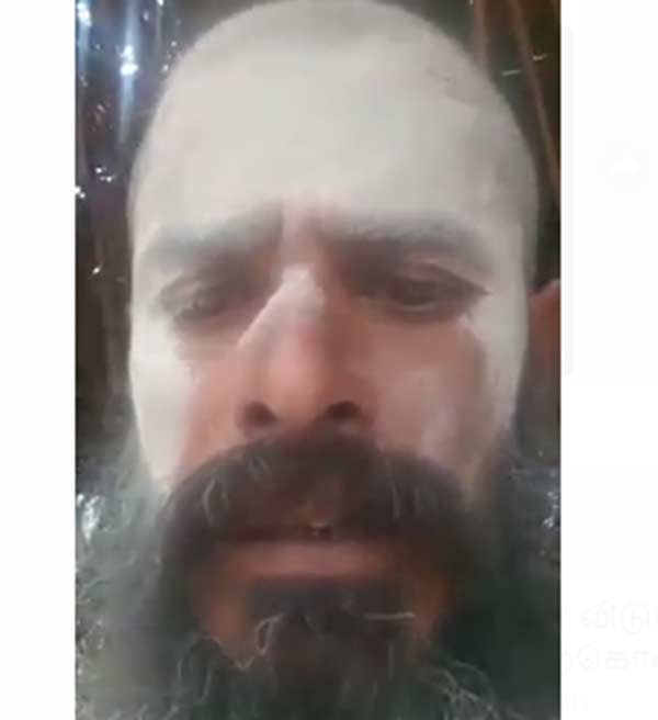 நமச்சிவாய நமச்சிவாய