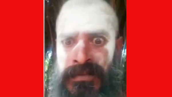 மந்திரவாதி மந்திரவாதி