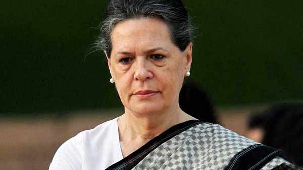 மாஜி தலைவர் ஜிதேந்திர பிரசாதா 