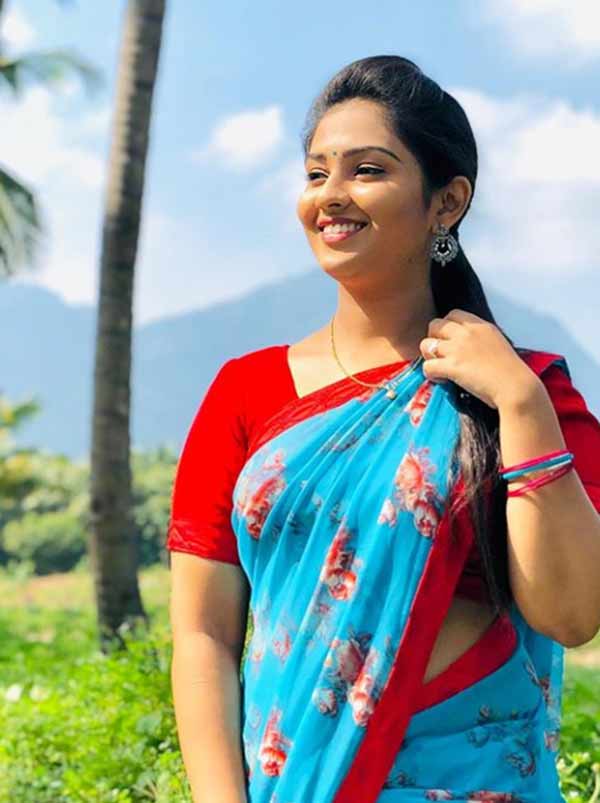 நெடுந்தொடர்