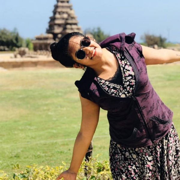  ரொம்பப் பிடிச்ச கண்ணம்மா