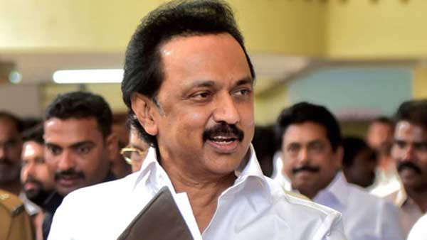 திமுக எம்எல்ஏ 