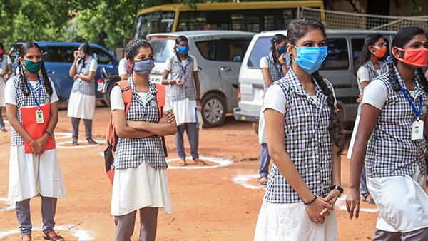 நோய் கட்டுப்பாடு பகுதிகள் 