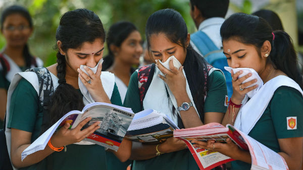 Coronavirus has impacted Tamil Nadu students a lot says PMK founder S. Ramadoss 