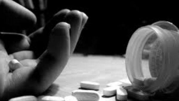 தற்கொலை முயற்சி தற்கொலை முயற்சி