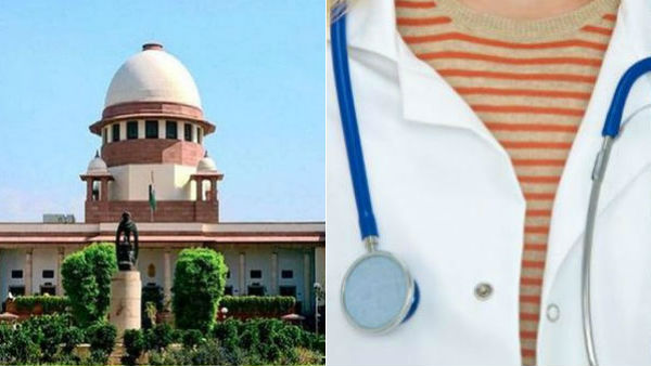TN govt appeals to the SC for 50% OBC reservation in medical studies TN govt appeals to the SC for 50% OBC reservation in medical studies