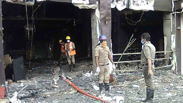 பலி எண்ணிக்கை உயரக் கூடும் 