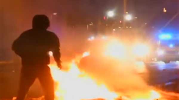 வீடியோ வெளியிட்டார் 