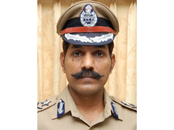 பாதுகாப்பு குறித்து ஆய்வு 