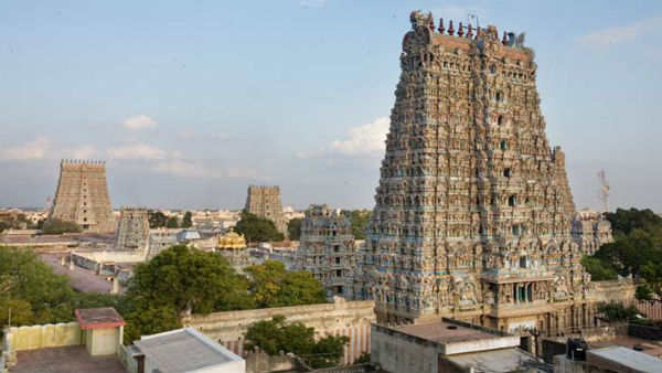 நானும் மதுரைக்காரன் 