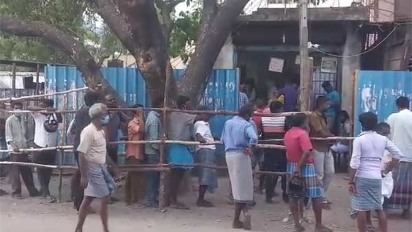 திருவிழா ஏற்பாடு திருவிழா ஏற்பாடு