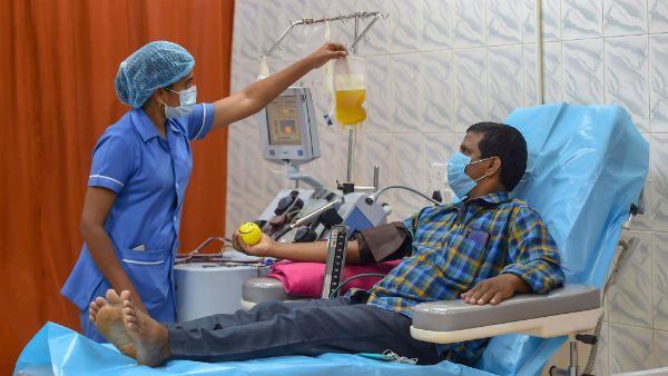 ஆபத்தில் உள்ளது 