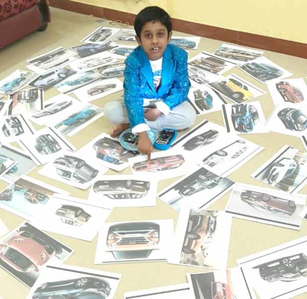 The immense energy of an 8 year old boy from paramukudi 
