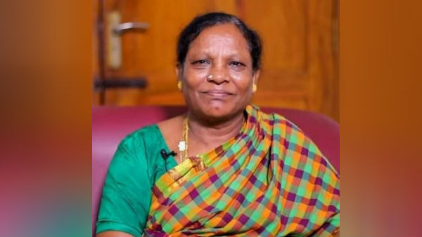 திருமா அழுகை 