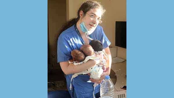  வெடிவிபத்து