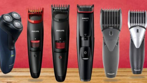 டிரிம்மர்கள் 