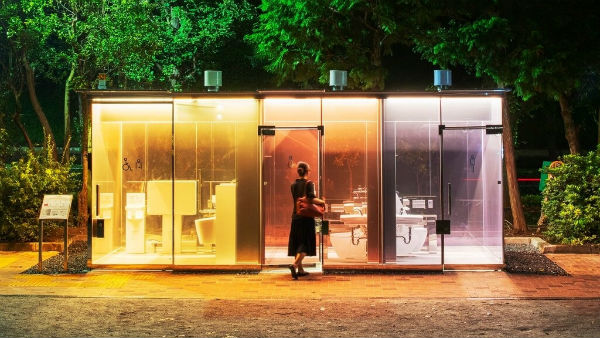 டோக்கியோ டோக்கியோ